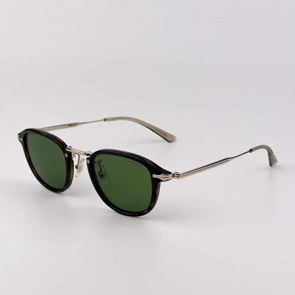 Montblanc men sunglasses